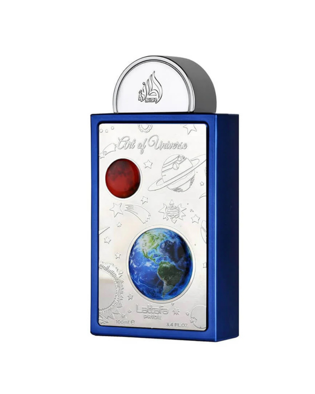 Pride Art Of Universe Eau de Parfum