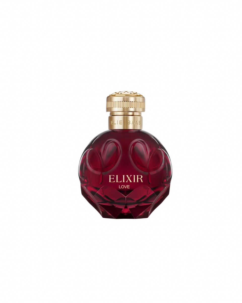 Elixir Love Eau de Parfum