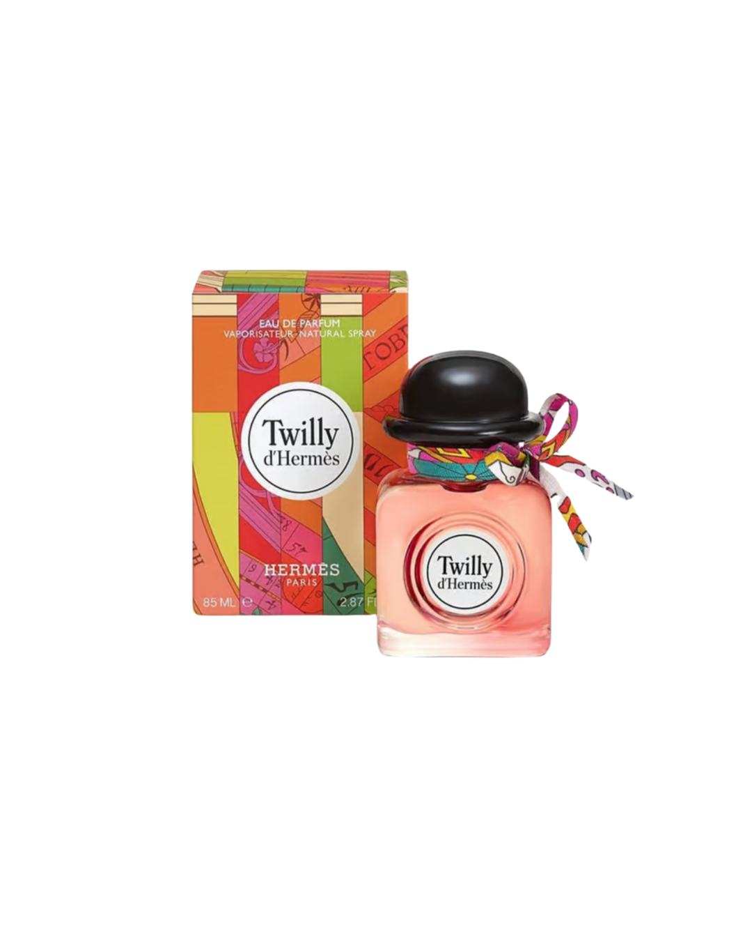 Twilly d’Hermes Eau de Parfum