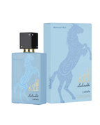 Lail Maleiki Moroccan Blue Eau de Parfum