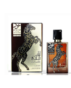Lail Maleiki Oud Edition Eau de Parfum