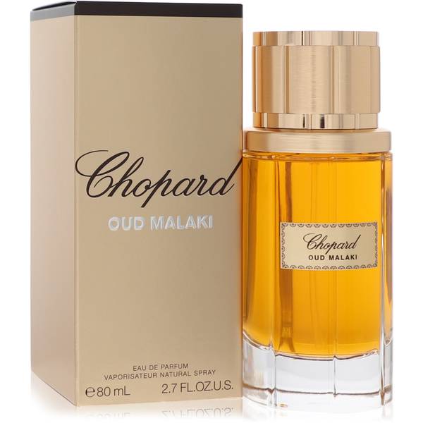 Oud Malaki Eau de Parfum