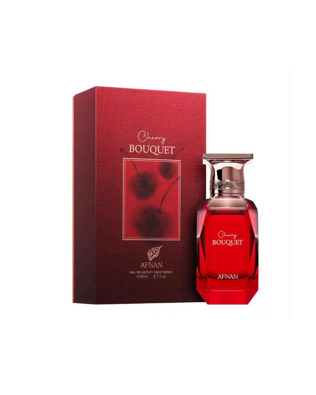 Cherry Bouquet Eau de Parfum