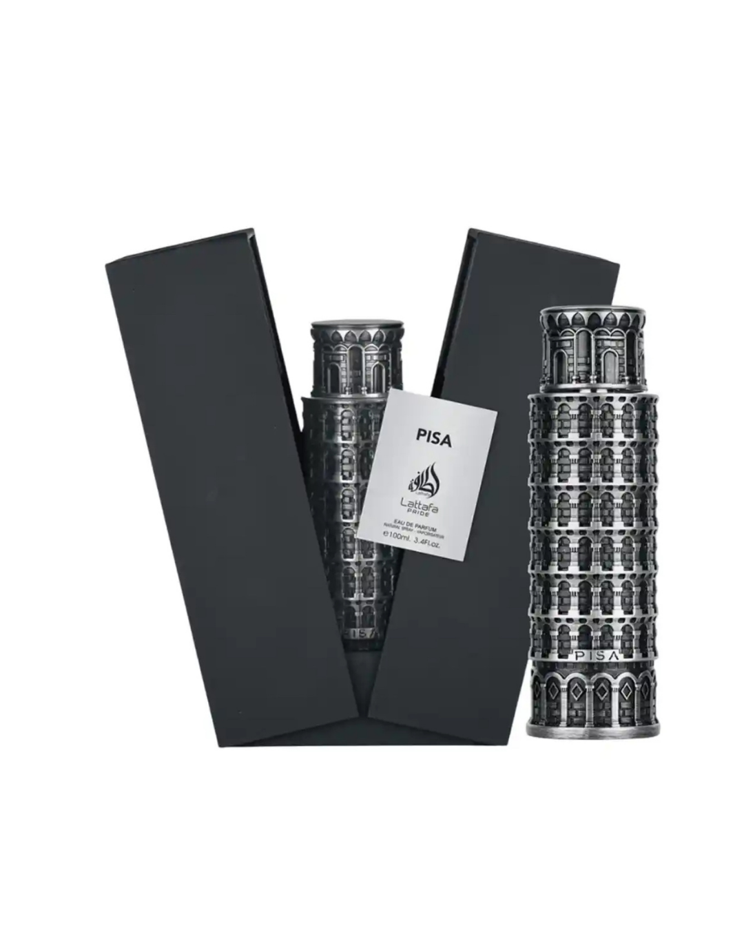 Pisa Eau de Parfum