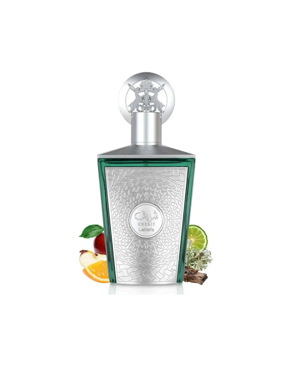 Sheriff Eau de Parfum