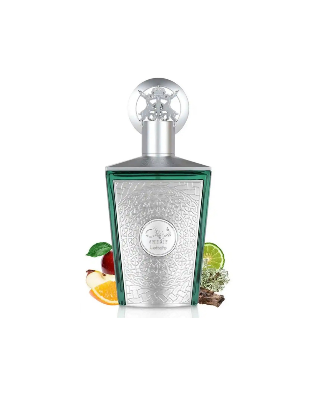 Sheriff Eau de Parfum
