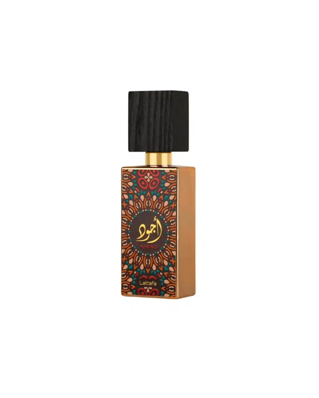 Ajwad Eau de Parfum