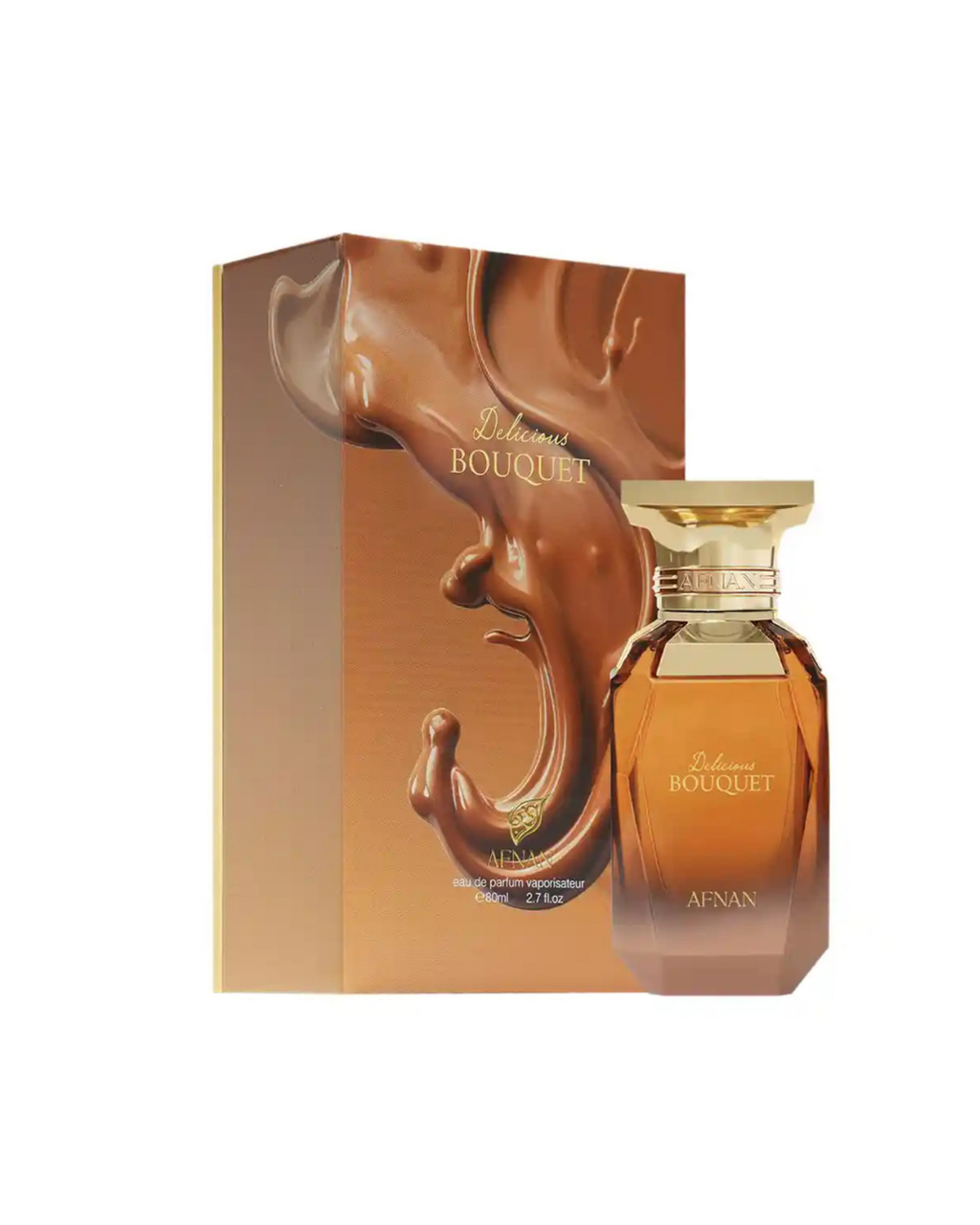 Delicious Bouquet Eau de Parfum