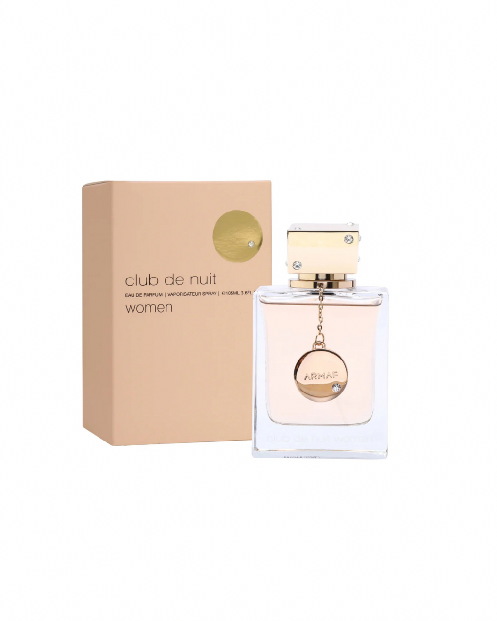Club de Nuit (W) Eau de Parfum