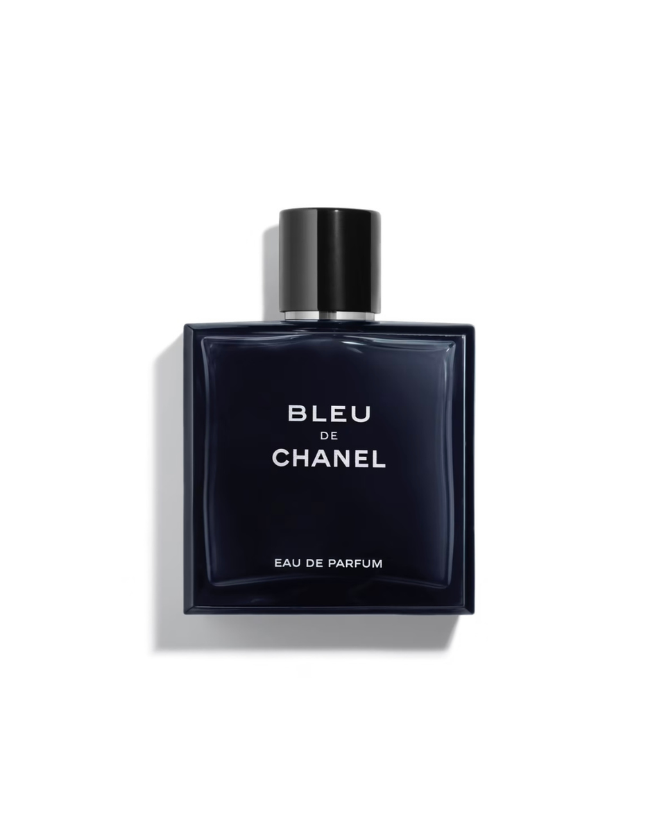 Bleu De Chanel Pour Homme Eau de Parfum