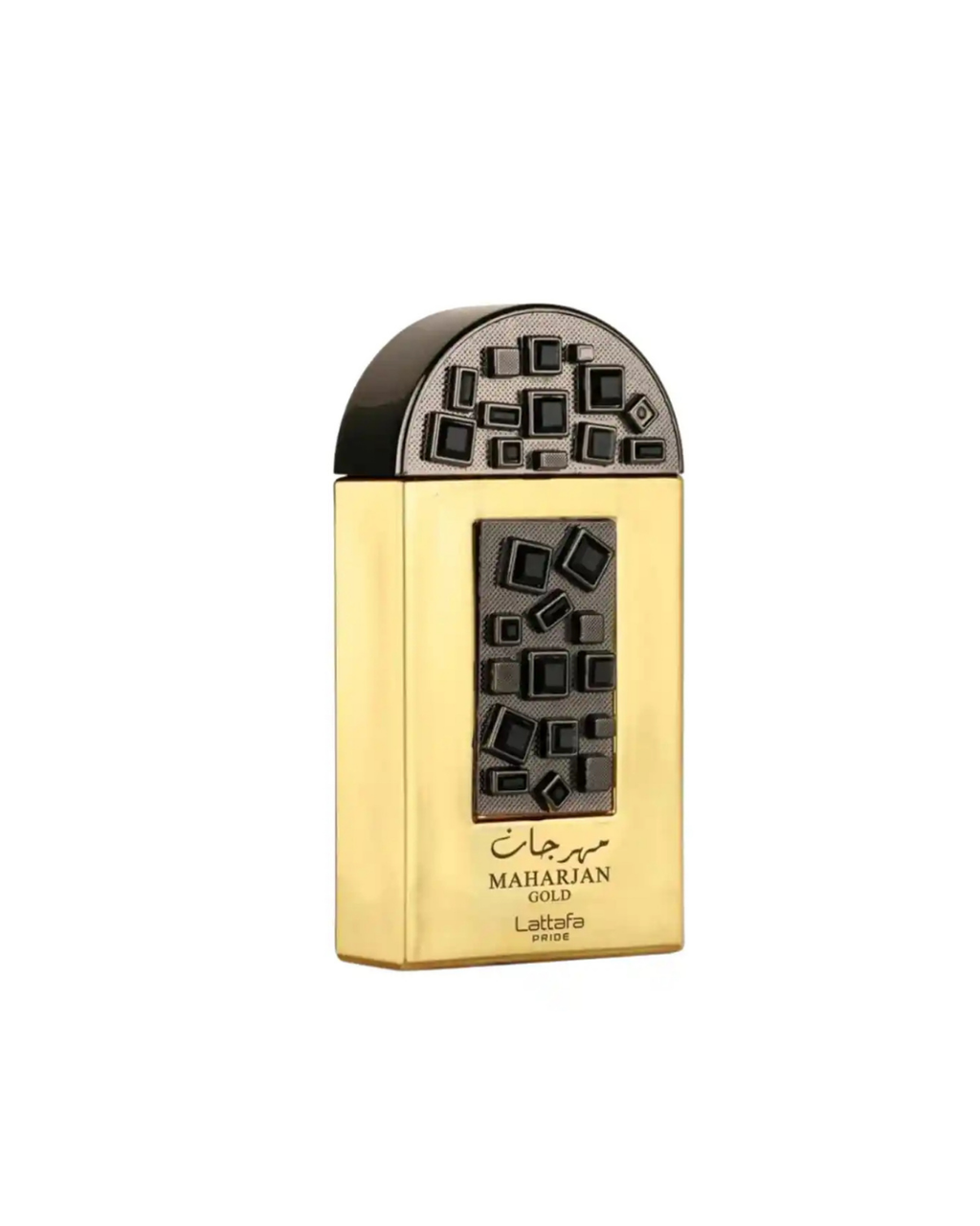 Maharajan Gold Eau de Parfum