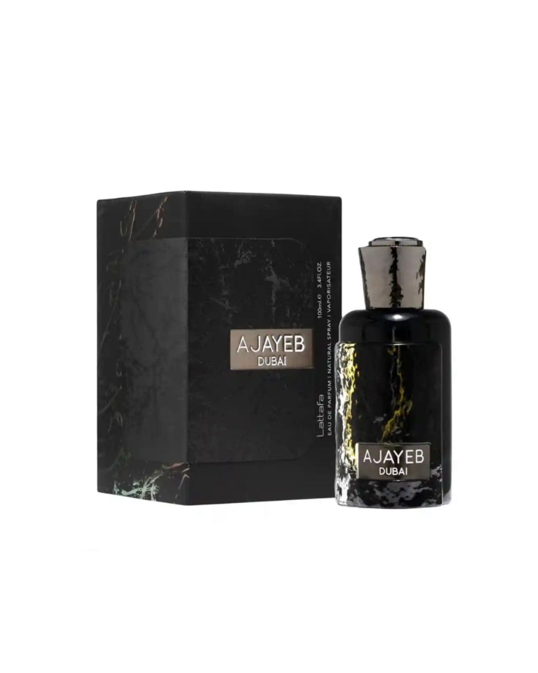 Ajayab Dubai Eau de Parfum
