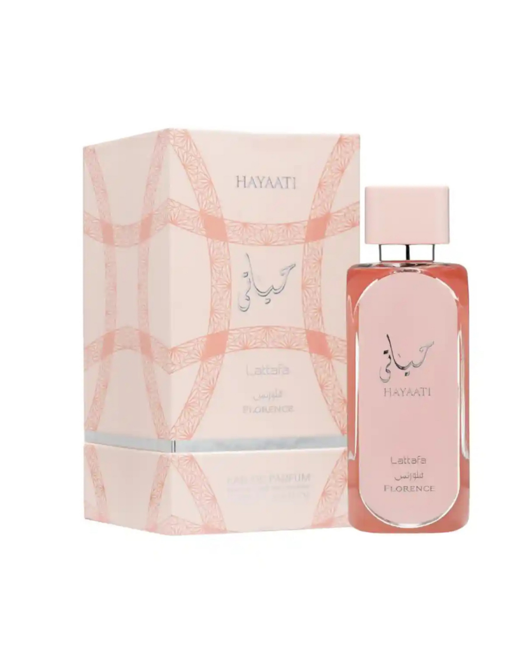 Hayaati Florence Eau de Parfum