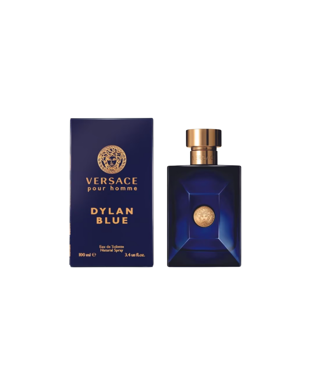 Dylan Blue Eau de Toilette