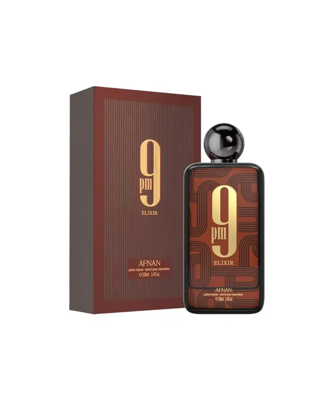 9PM Elixer Eau de Parfum