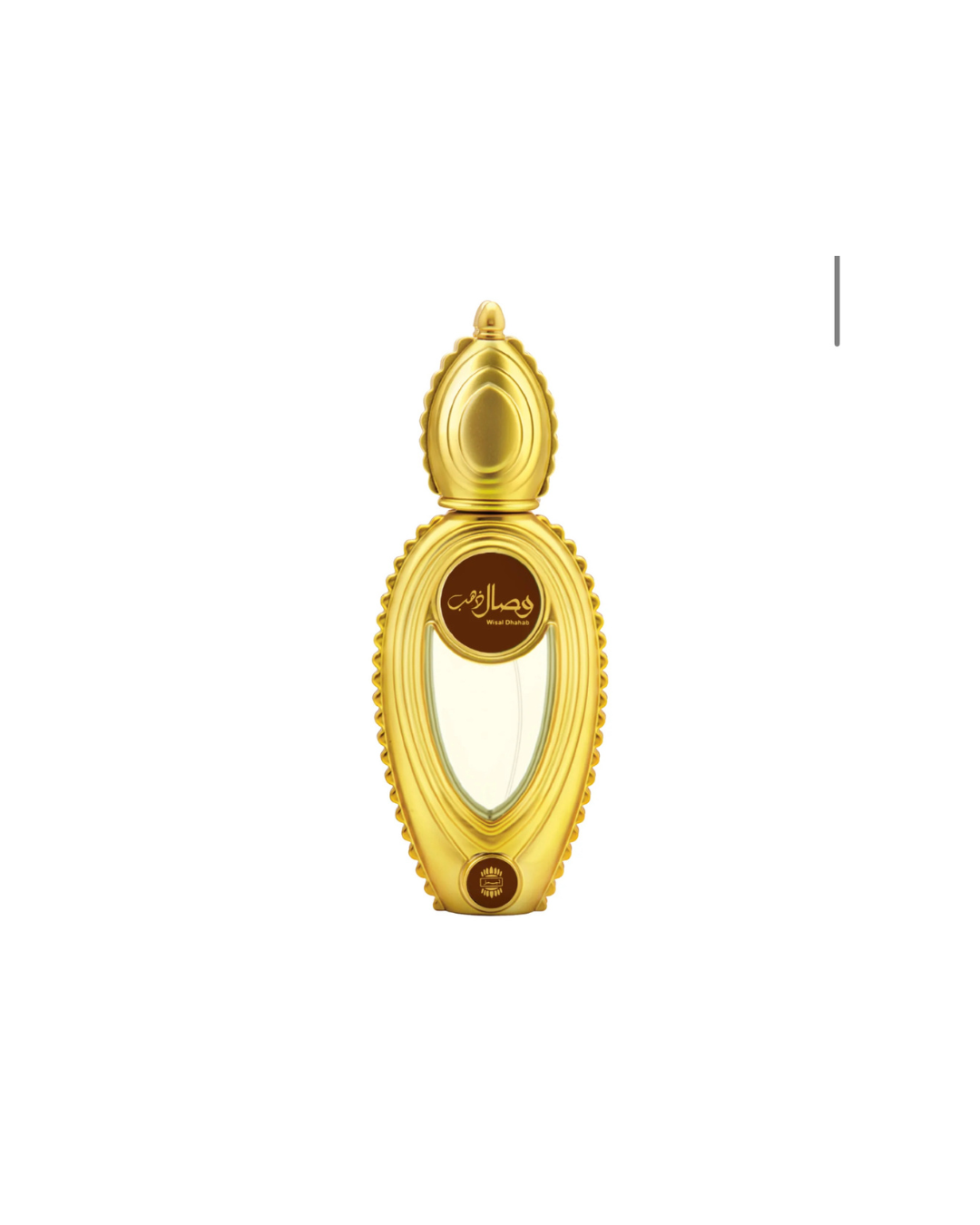 Wisal Dhahab Eau de Parfum