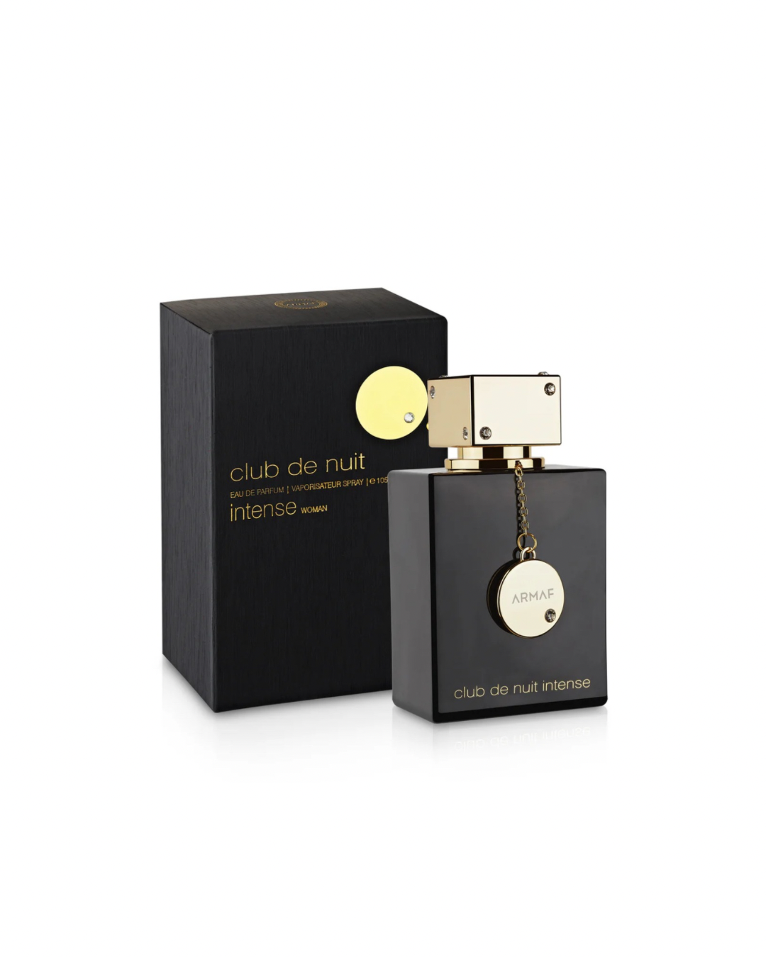 Club de Nuit Intense Eau de Parfum