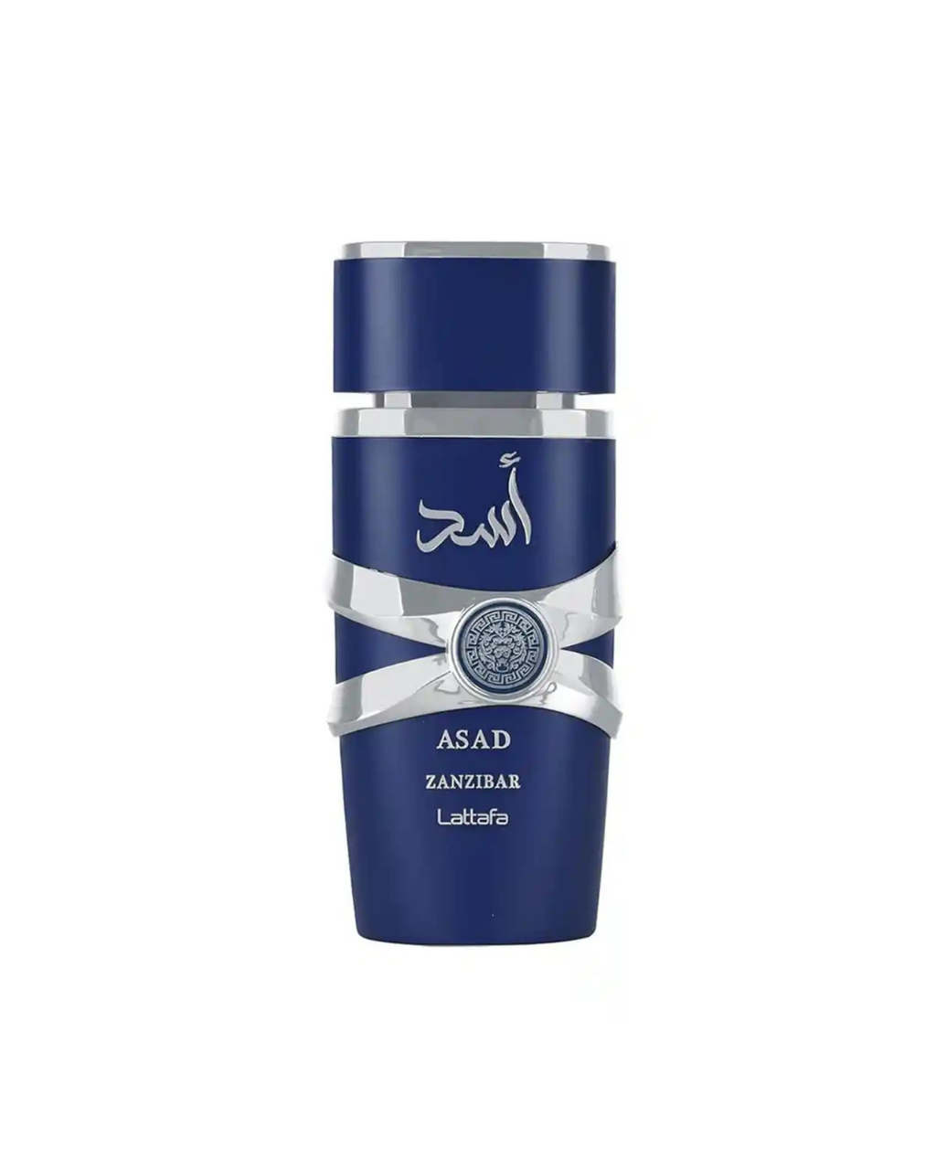 Asad Zanzibar Eau de Parfum