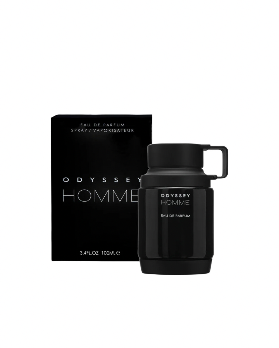 Odyssey Homme Eau de Parfum
