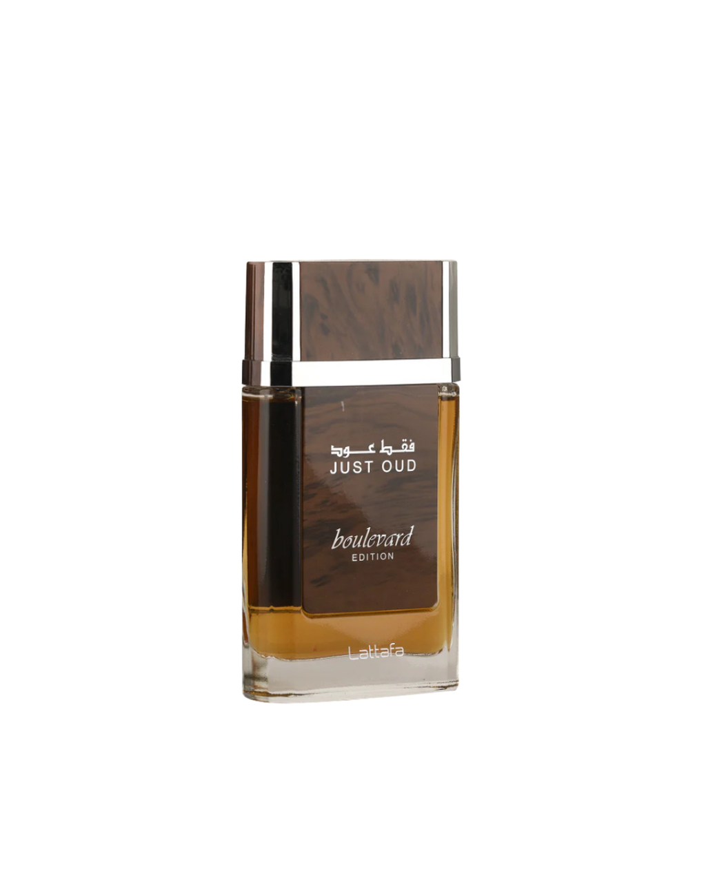 Just Oud Boulevard Eau De Parfum