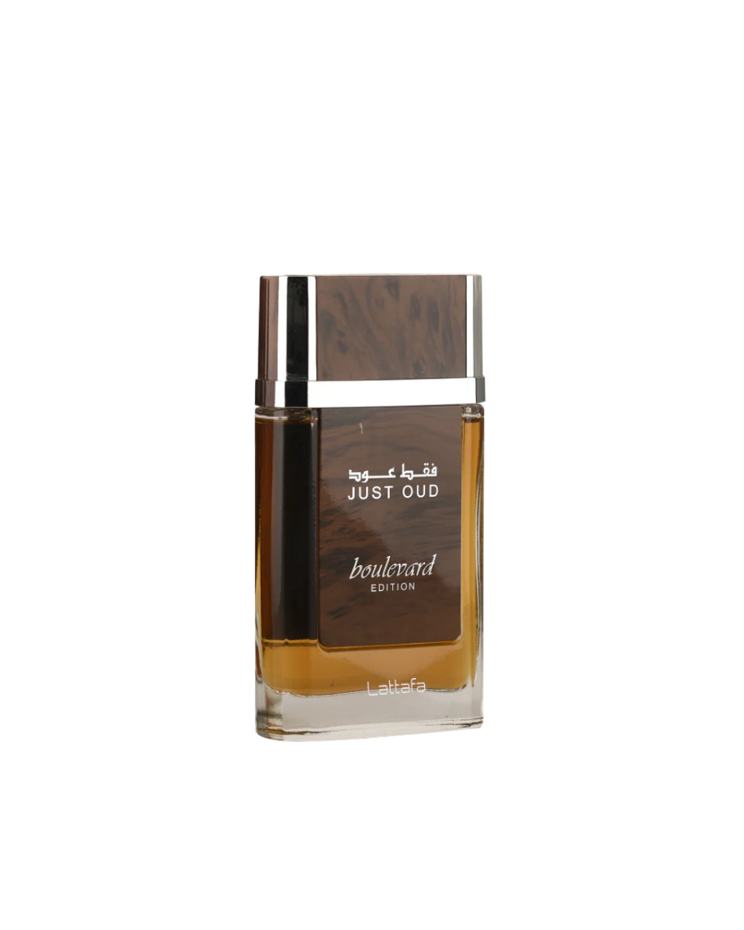 Just Oud Boulevard Eau De Parfum