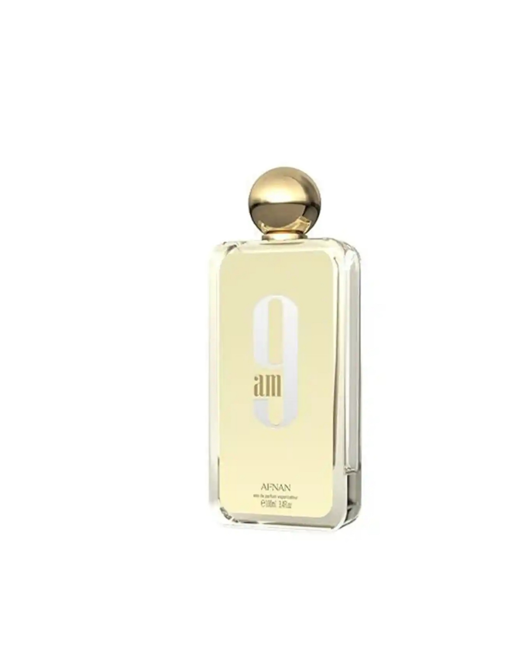 9AM Eau de Parfum
