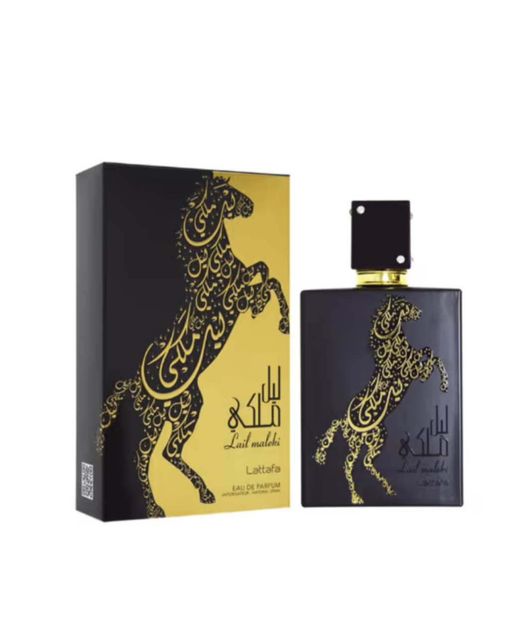 Lail Maleiki Eau de Parfum