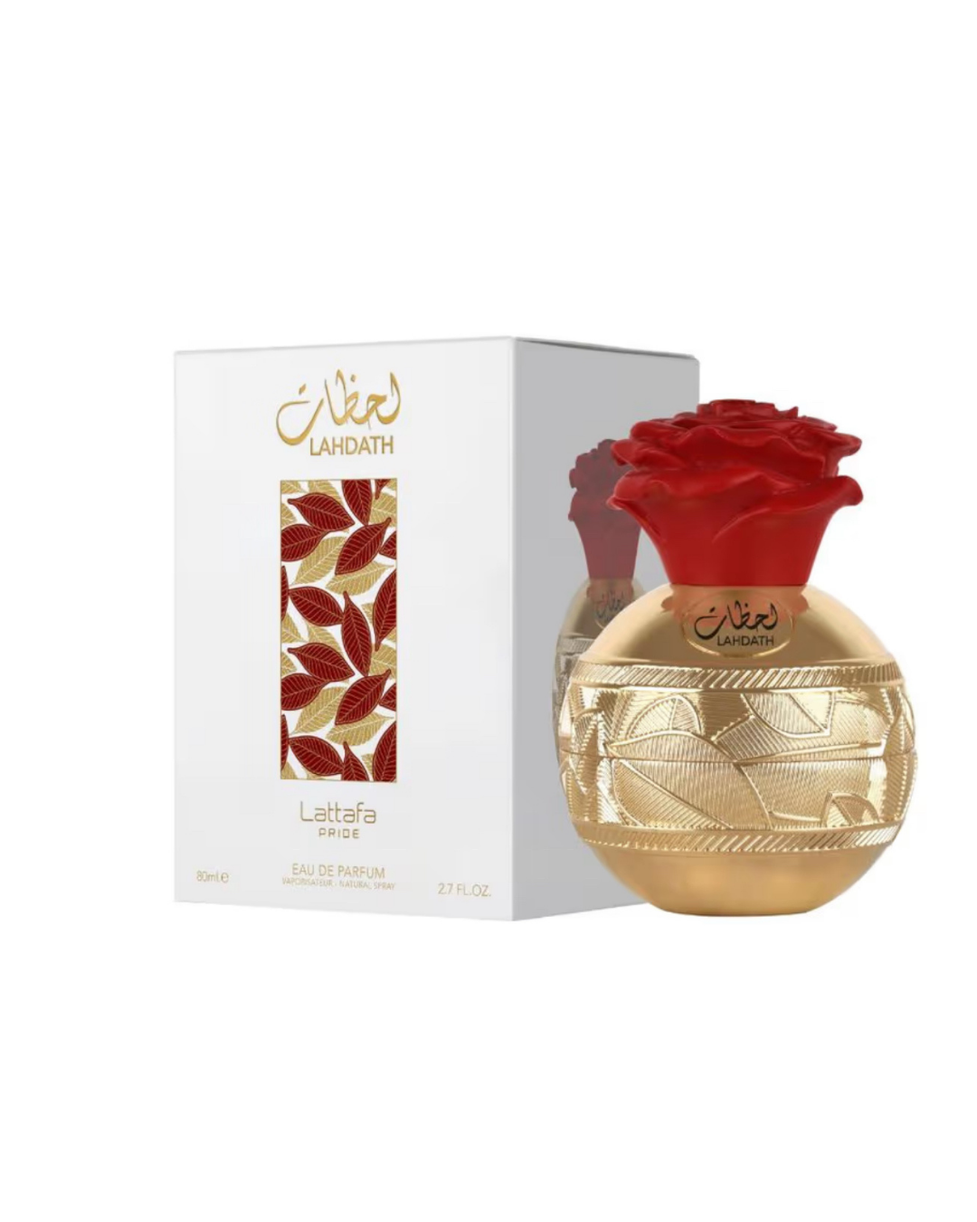 Lahadath Eau de Parfum
