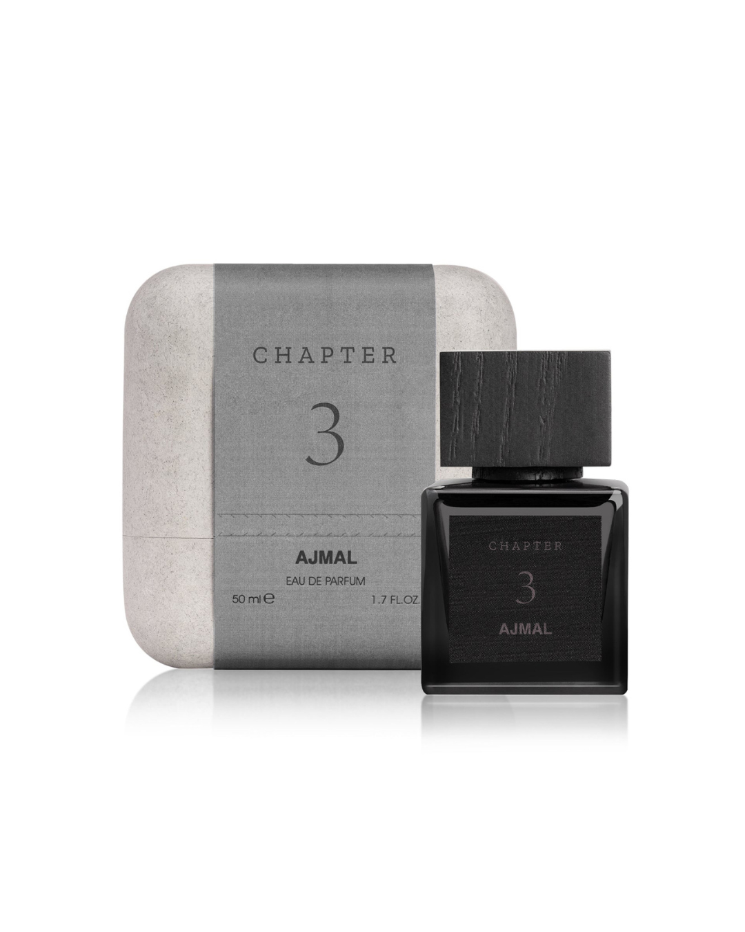 CH 3 Eau de Parfum