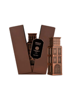 Niche Vintage Castle Eau de Parfum