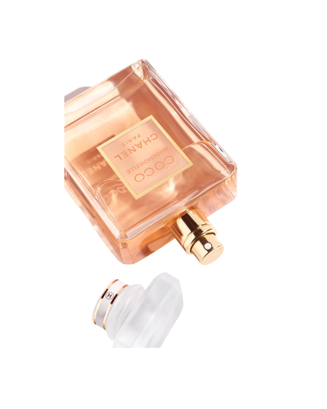Coco Mademoiselle Eau de Parfum