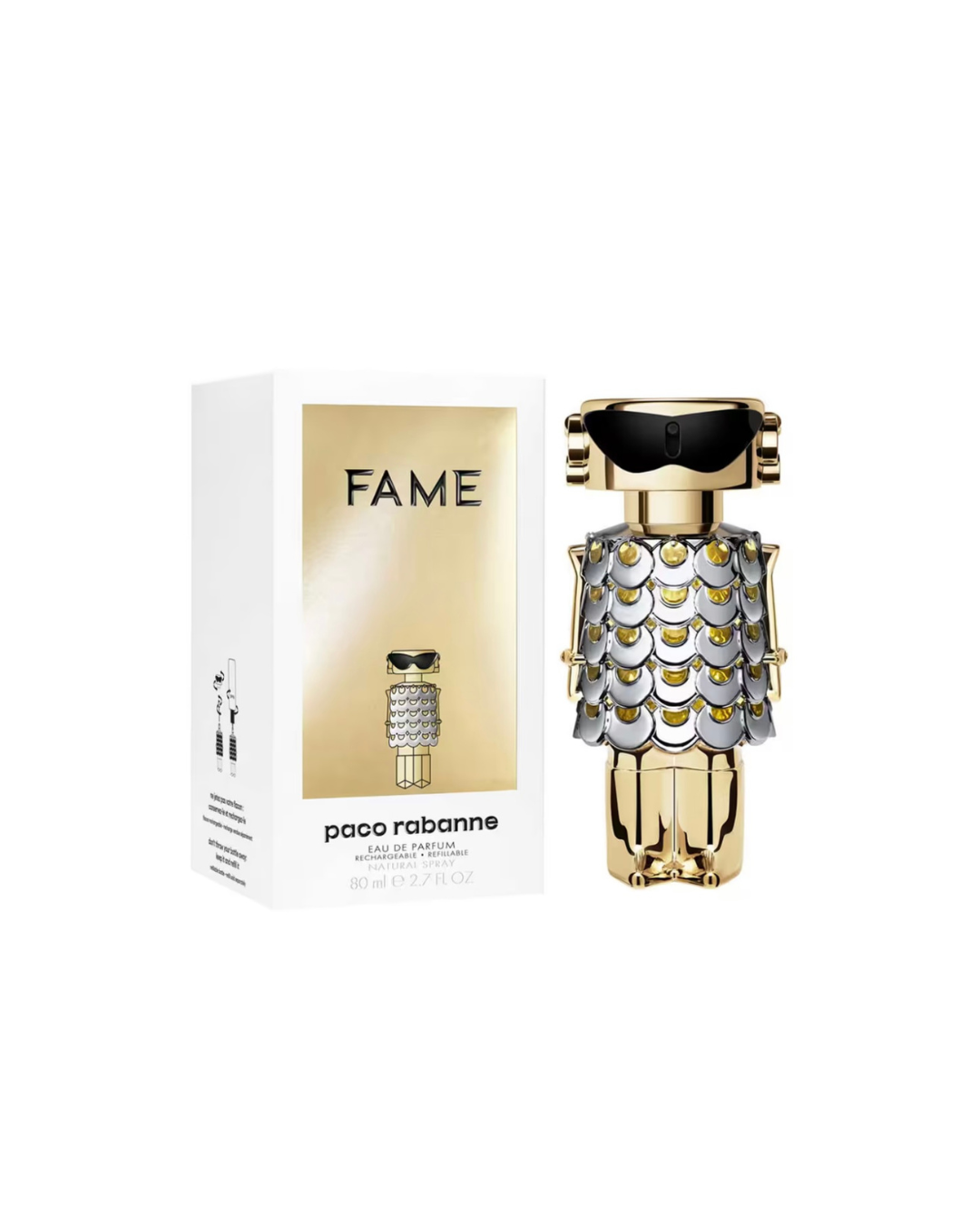 Fame Eau de Parfum
