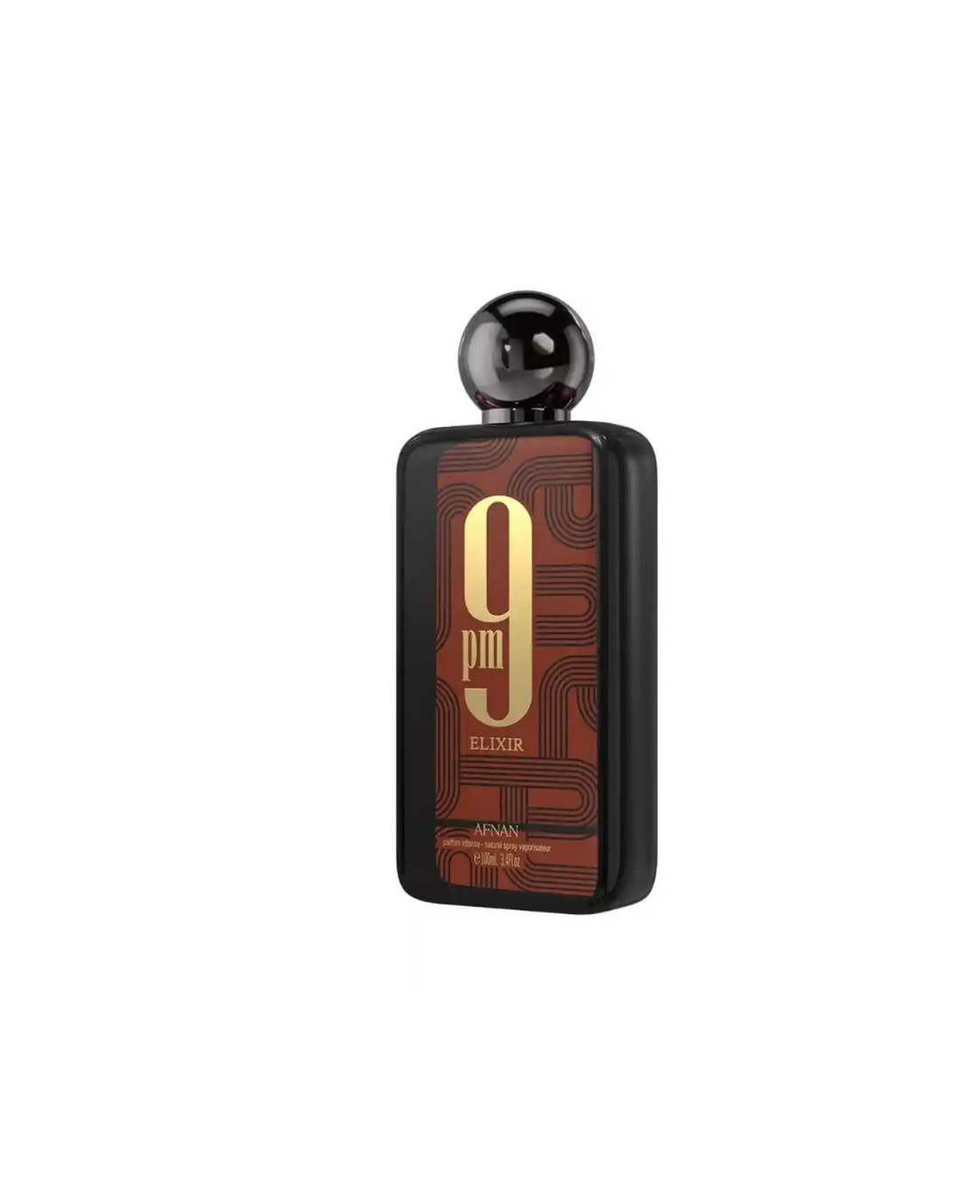 9PM Elixer Eau de Parfum