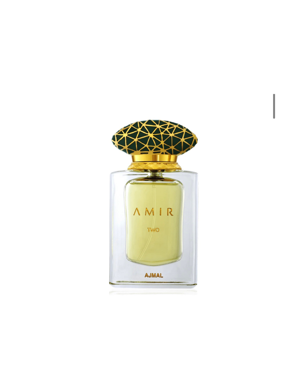 Amir Two Eau de Parfum