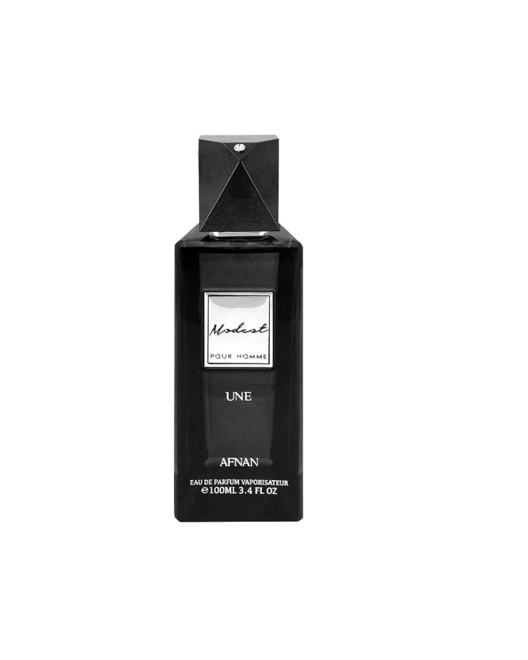 Modest Pour Homme Une Eau de Parfum