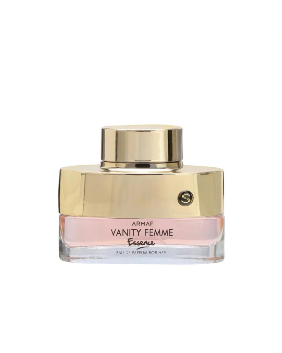Vanity Femme Essence Eau de Parfum