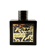 Qaed Al Fursan(Black) Eau de Parfum