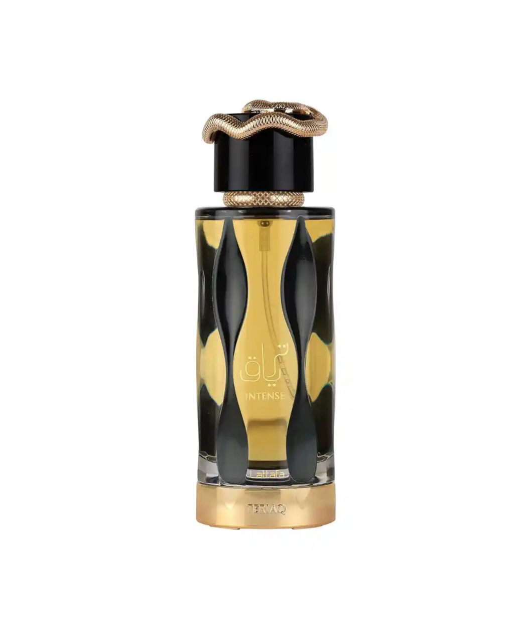Teriaq Intense Eau de Parfum