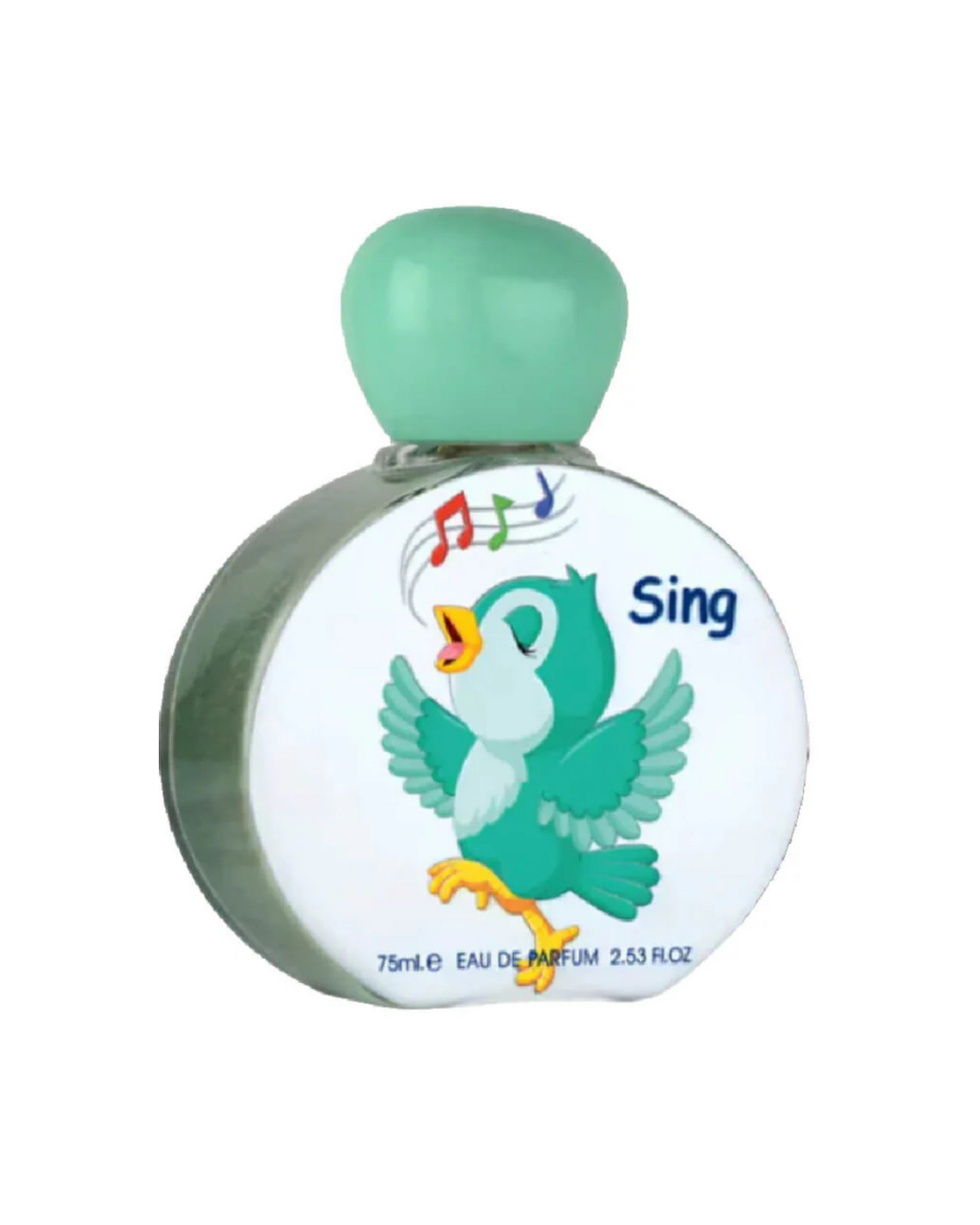 Sing Eau de Parfum