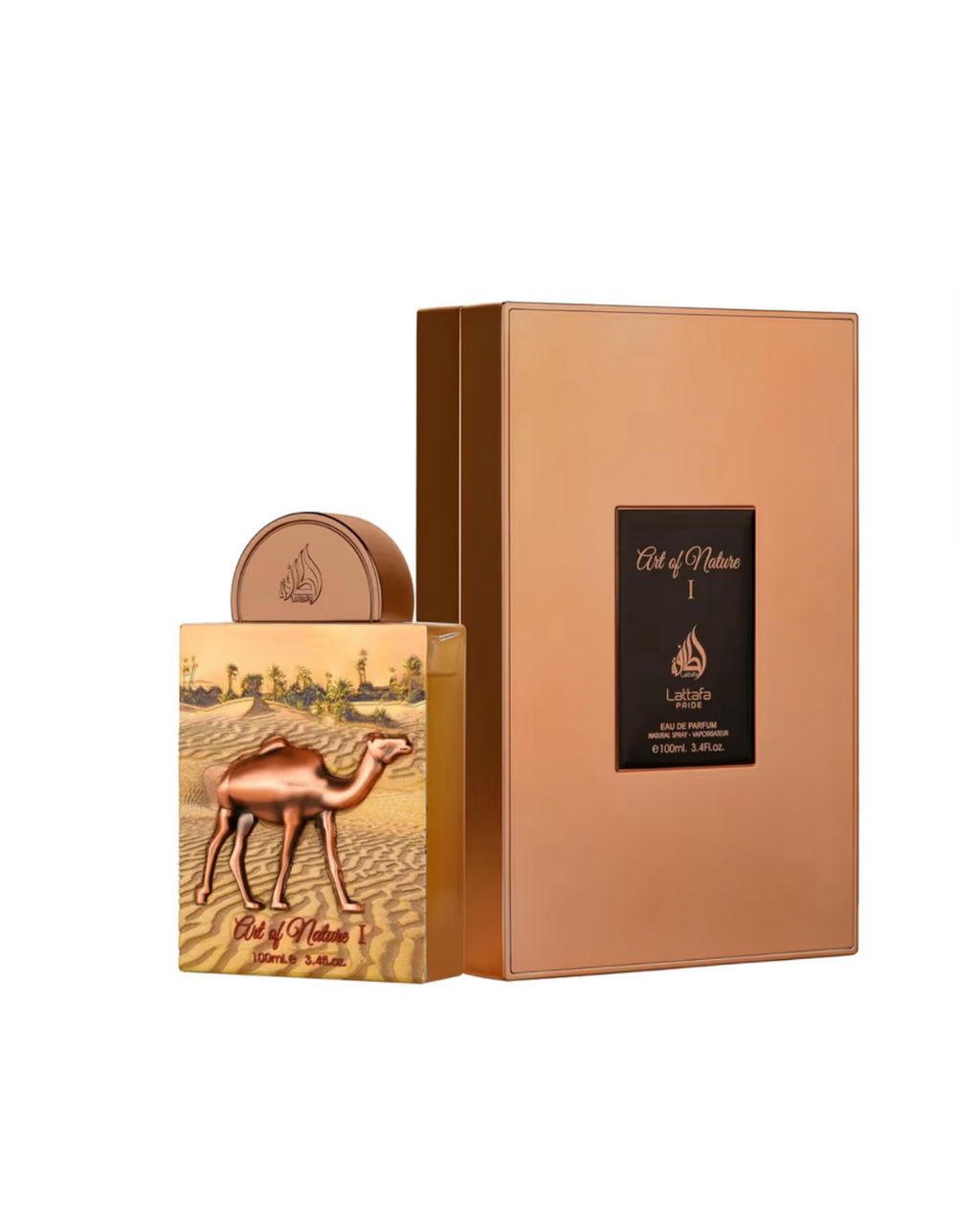 Art Of Nature I Eau de Parfum