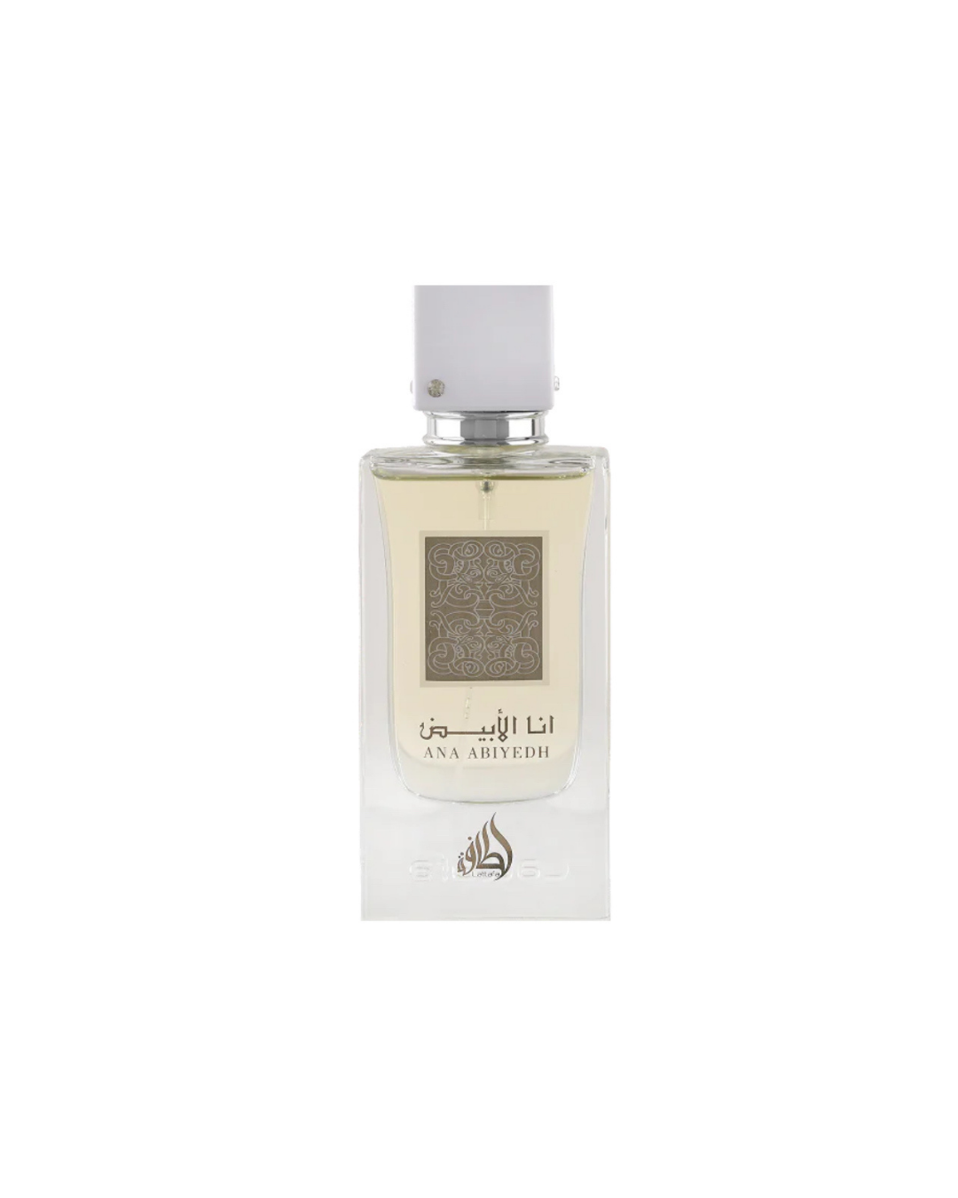 Ana Abiyedh Eau de Parfum
