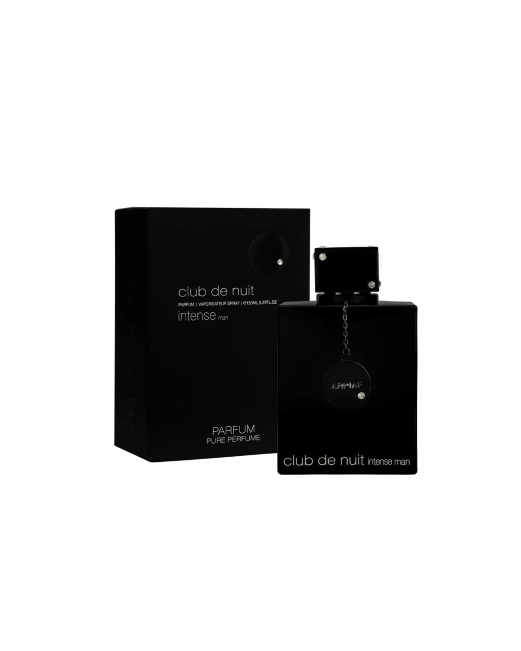 Club de Nuit Intense Parfum
