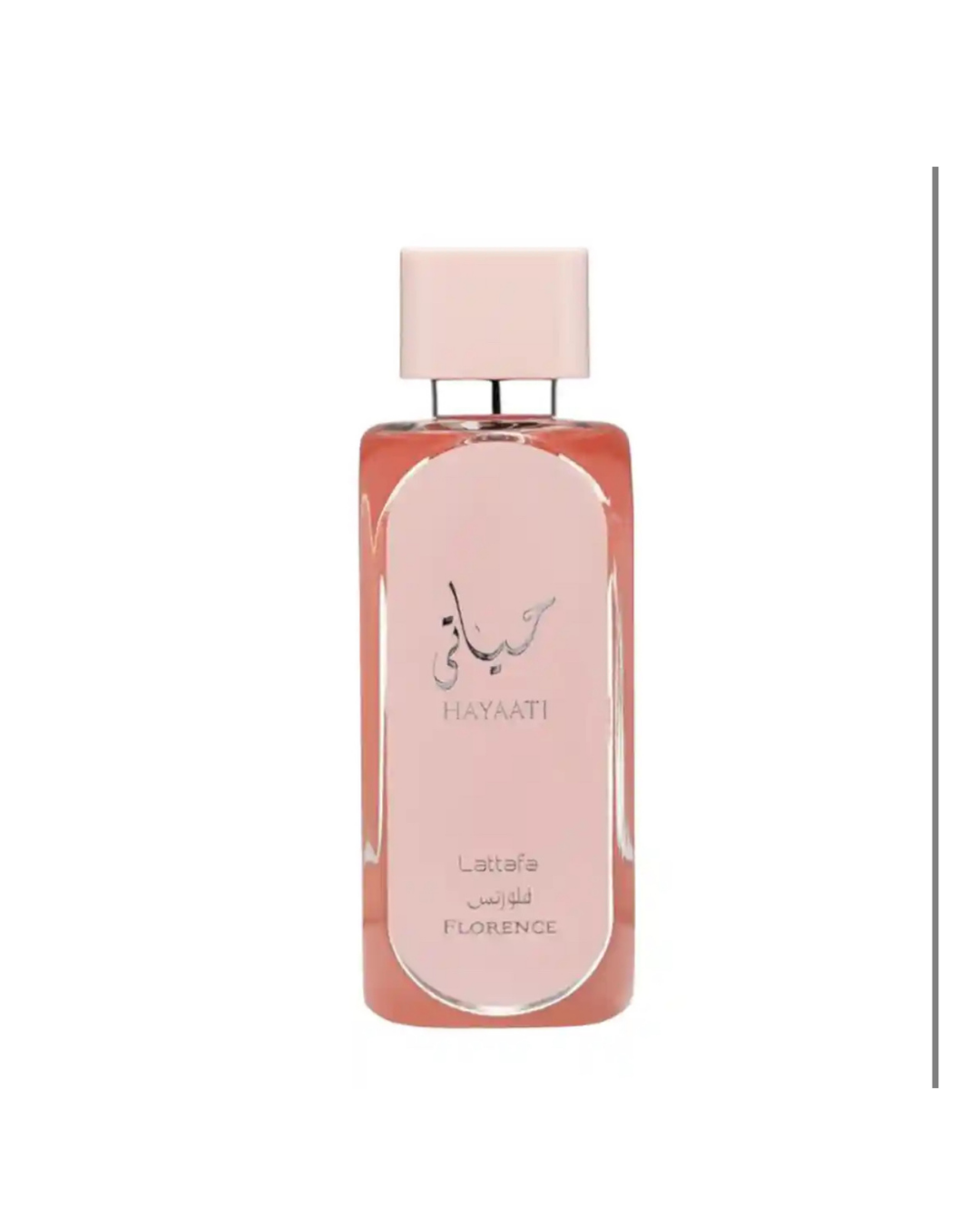 Hayaati Florence Eau de Parfum