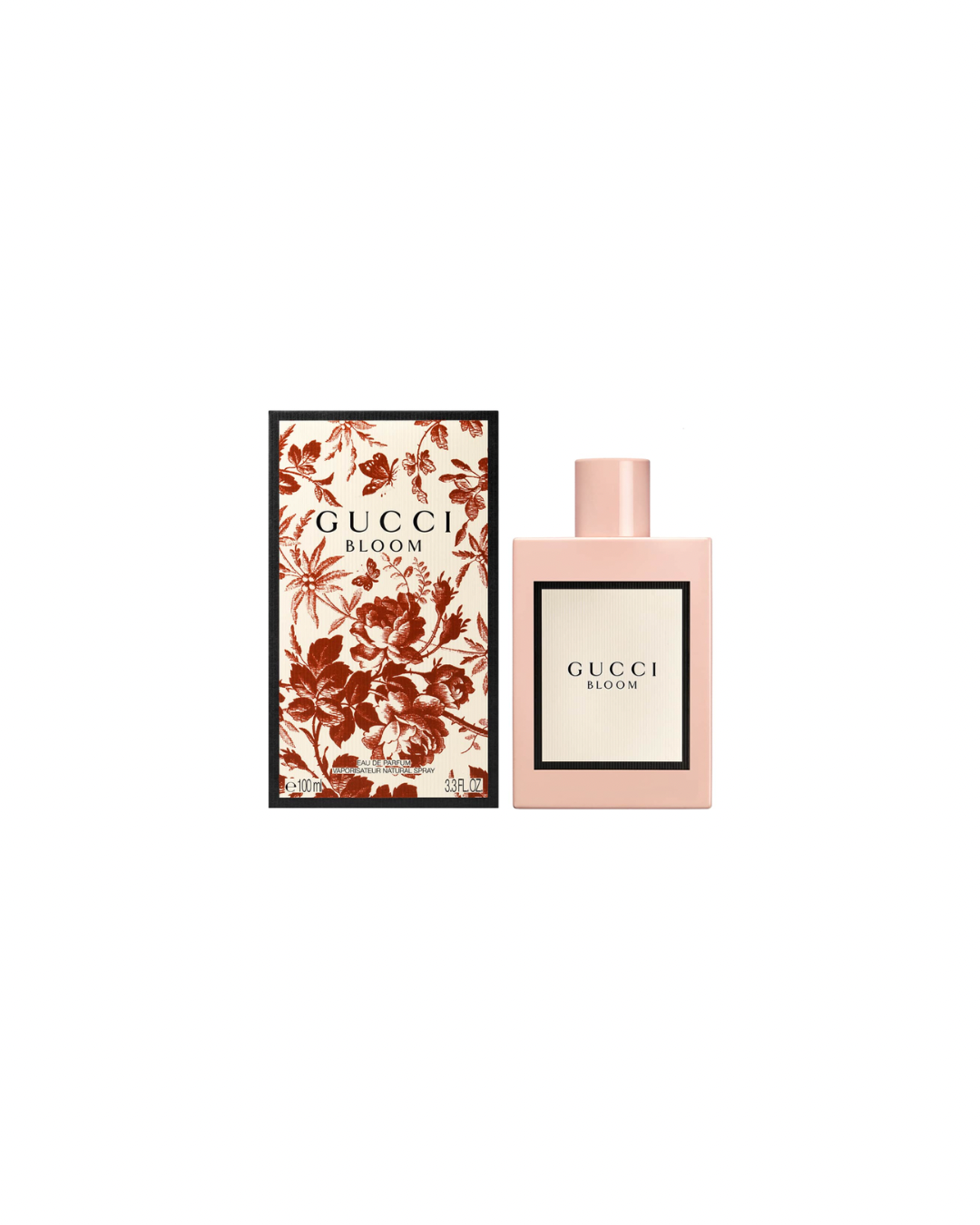 Bloom Eau de Parfum