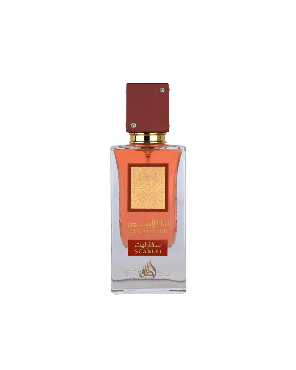Ana Abiyedh Coral Eau de Parfum