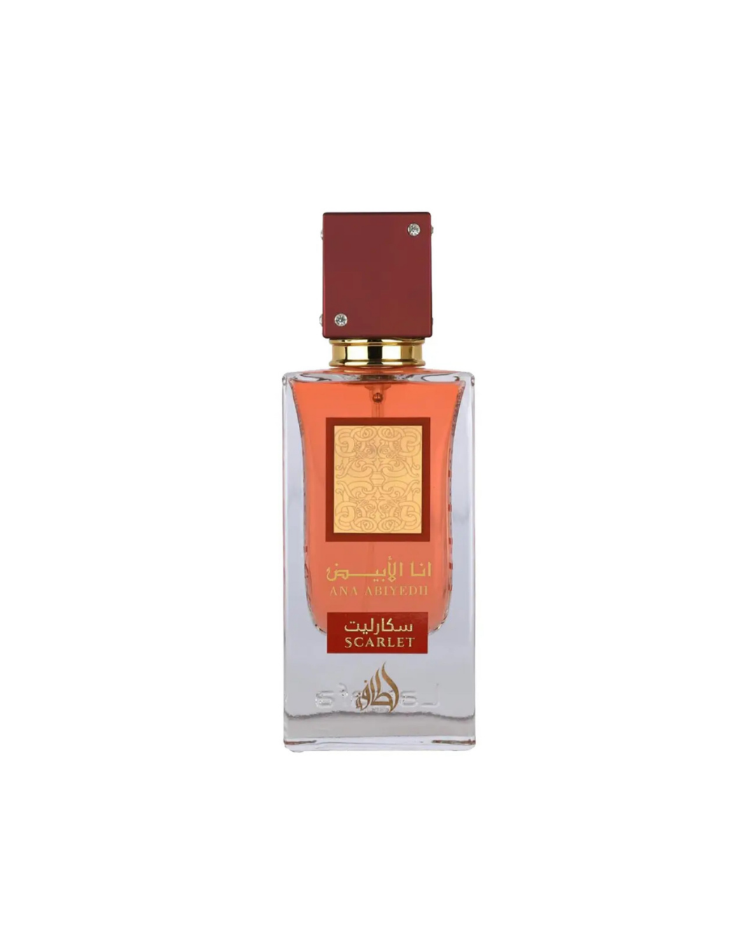 Ana Abiyedh Coral Eau de Parfum