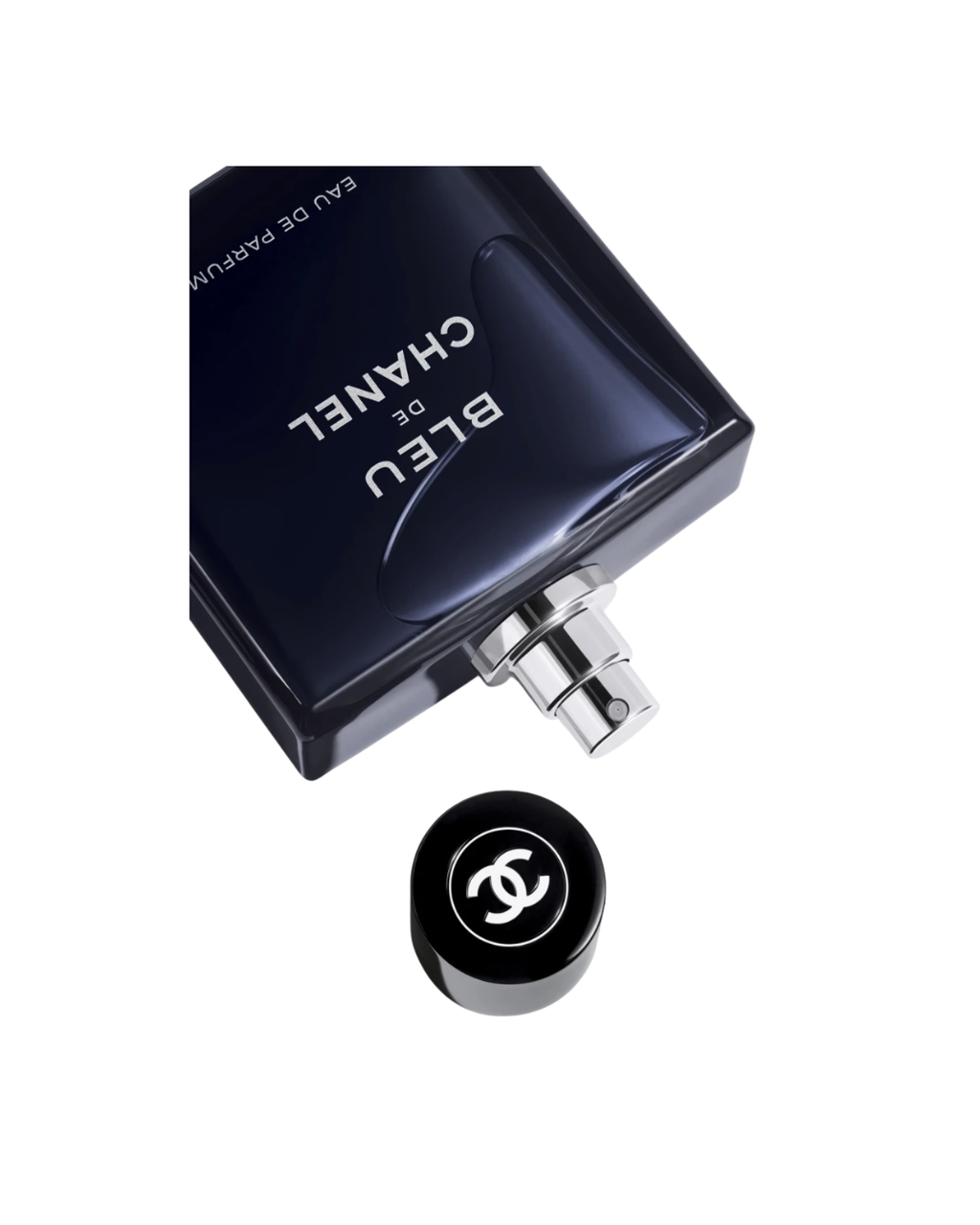 Bleu De Chanel Pour Homme Eau de Parfum