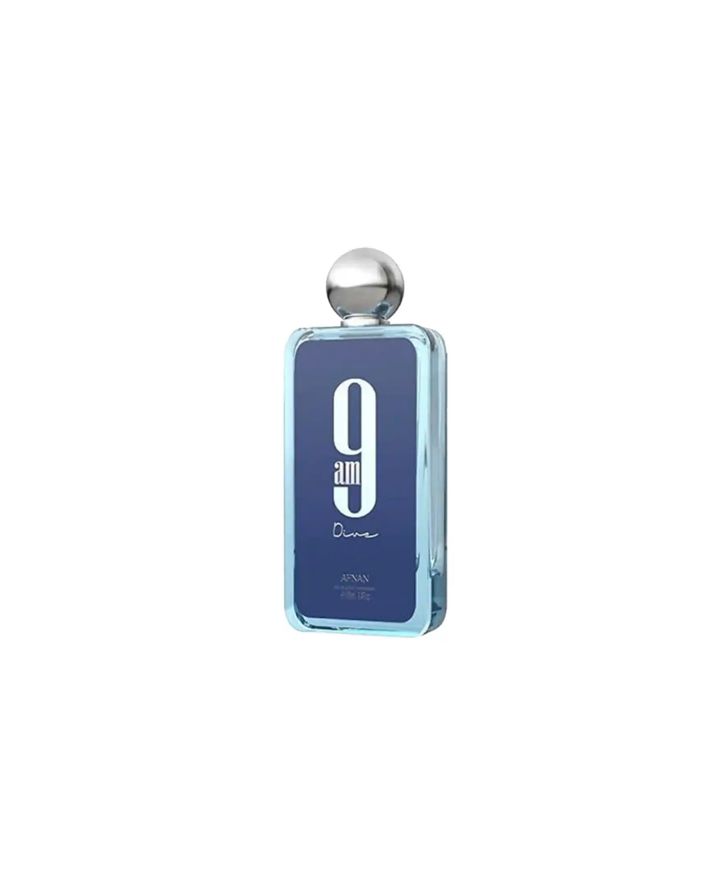 9AM Dive Eau de Parfum