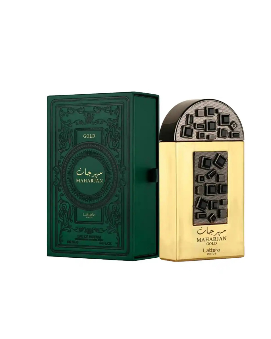 Maharajan Gold Eau de Parfum