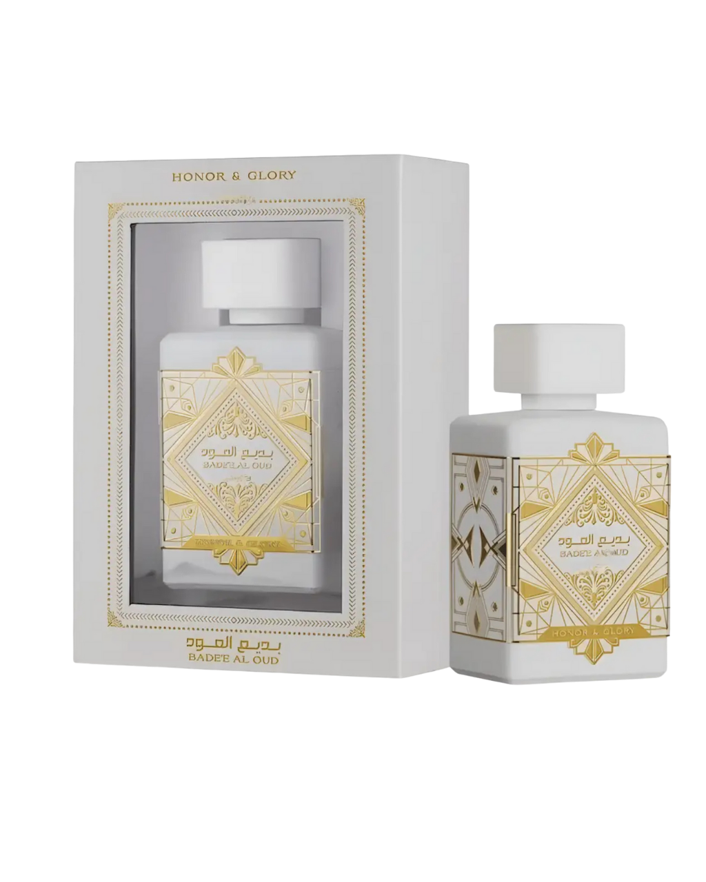 Badee Al Oud Honor Eau de Parfum